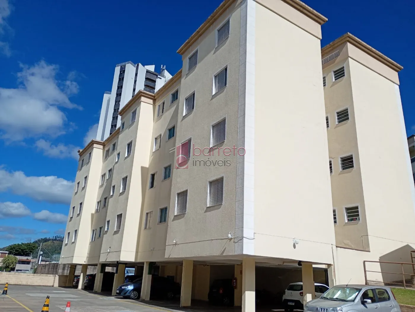 APARTAMENTO TÉRREO PARA LOCAÇÃO E VENDA NO CONDOMÍNIO SPAZIO JARDIM IMPERIAL – JUNDIAÍ/SP