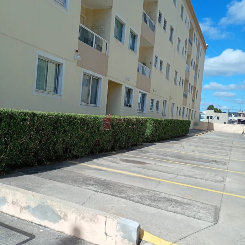 APARTAMENTO TÉRREO PARA LOCAÇÃO E VENDA NO CONDOMÍNIO SPAZIO JARDIM IMPERIAL – JUNDIAÍ/SP