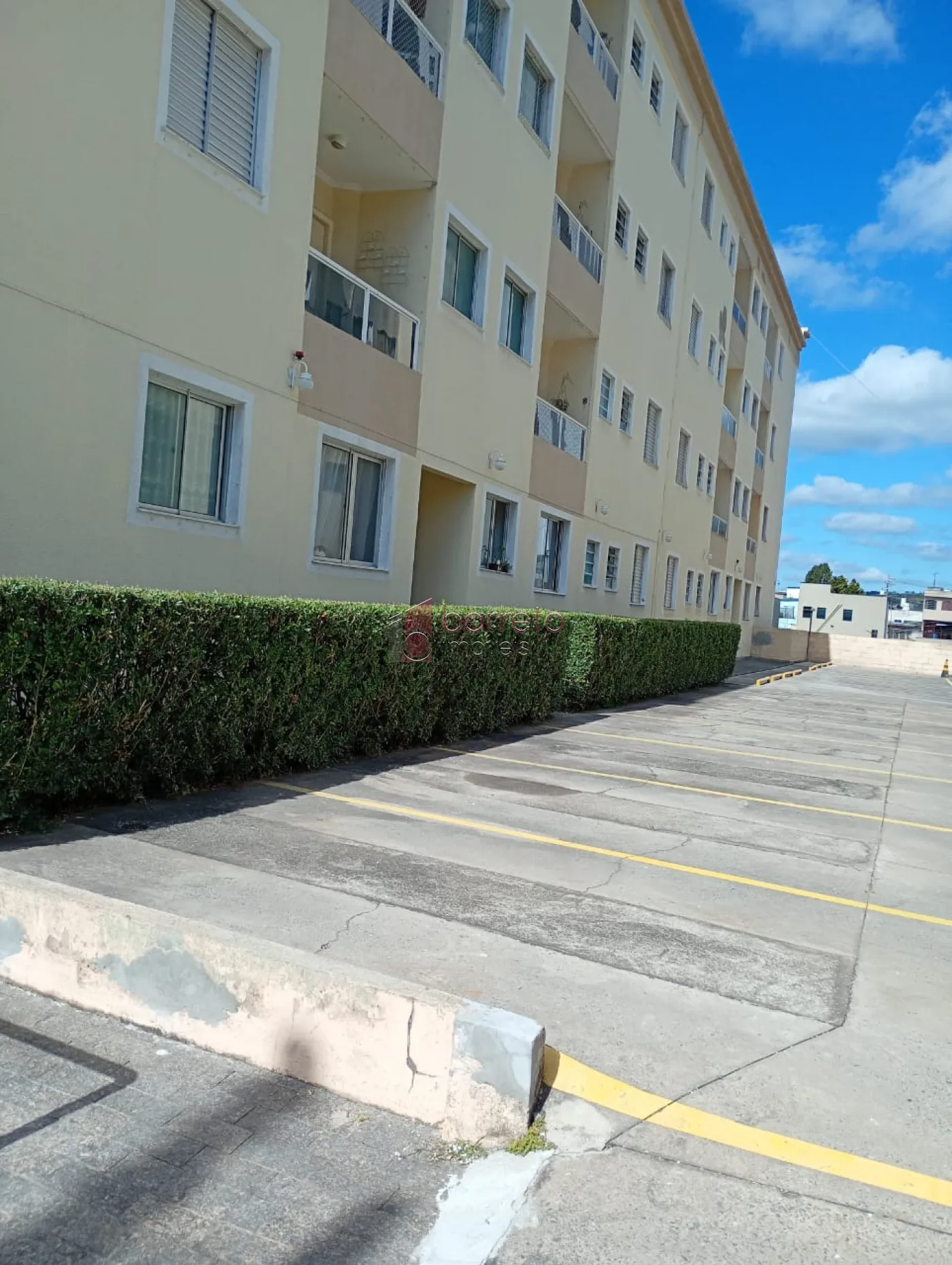 APARTAMENTO TÉRREO PARA LOCAÇÃO E VENDA NO CONDOMÍNIO SPAZIO JARDIM IMPERIAL – JUNDIAÍ/SP