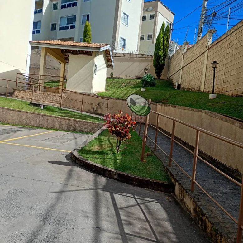 APARTAMENTO TÉRREO PARA LOCAÇÃO E VENDA NO CONDOMÍNIO SPAZIO JARDIM IMPERIAL – JUNDIAÍ/SP