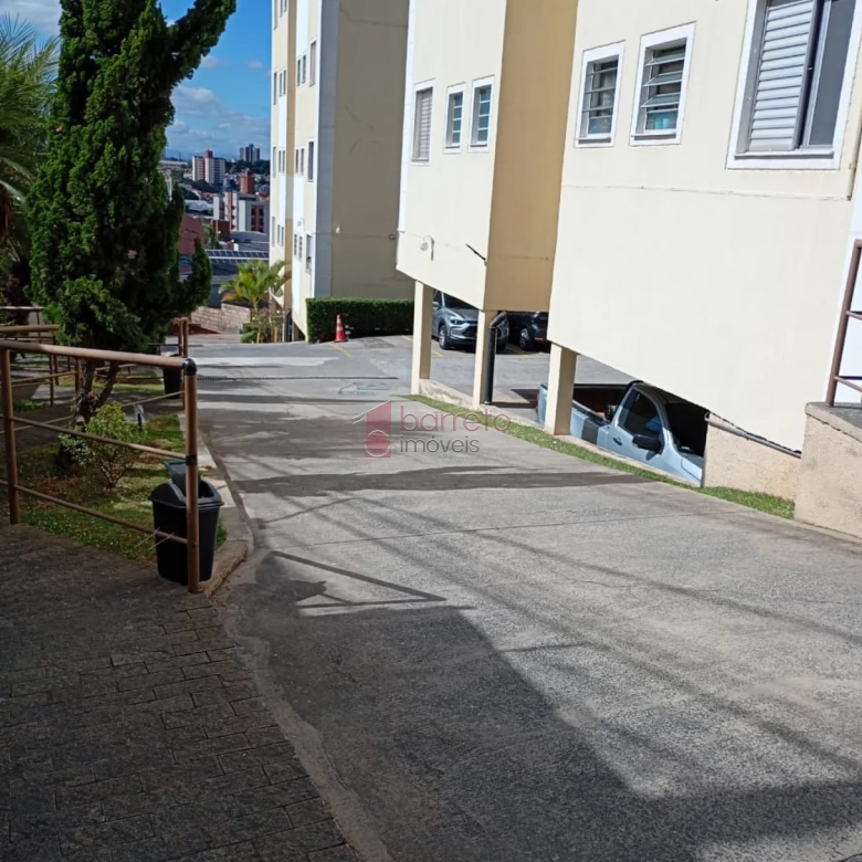 APARTAMENTO TÉRREO PARA LOCAÇÃO E VENDA NO CONDOMÍNIO SPAZIO JARDIM IMPERIAL – JUNDIAÍ/SP
