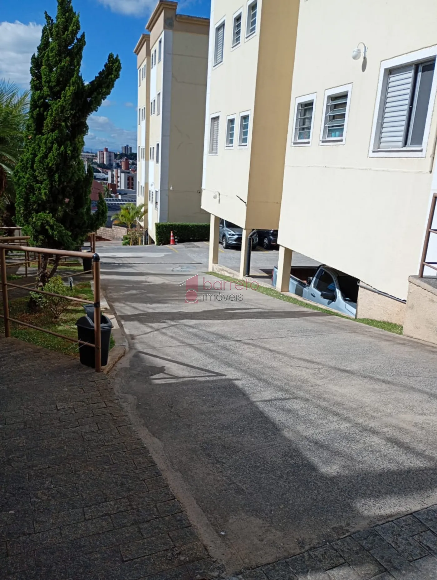 APARTAMENTO TÉRREO PARA LOCAÇÃO E VENDA NO CONDOMÍNIO SPAZIO JARDIM IMPERIAL – JUNDIAÍ/SP