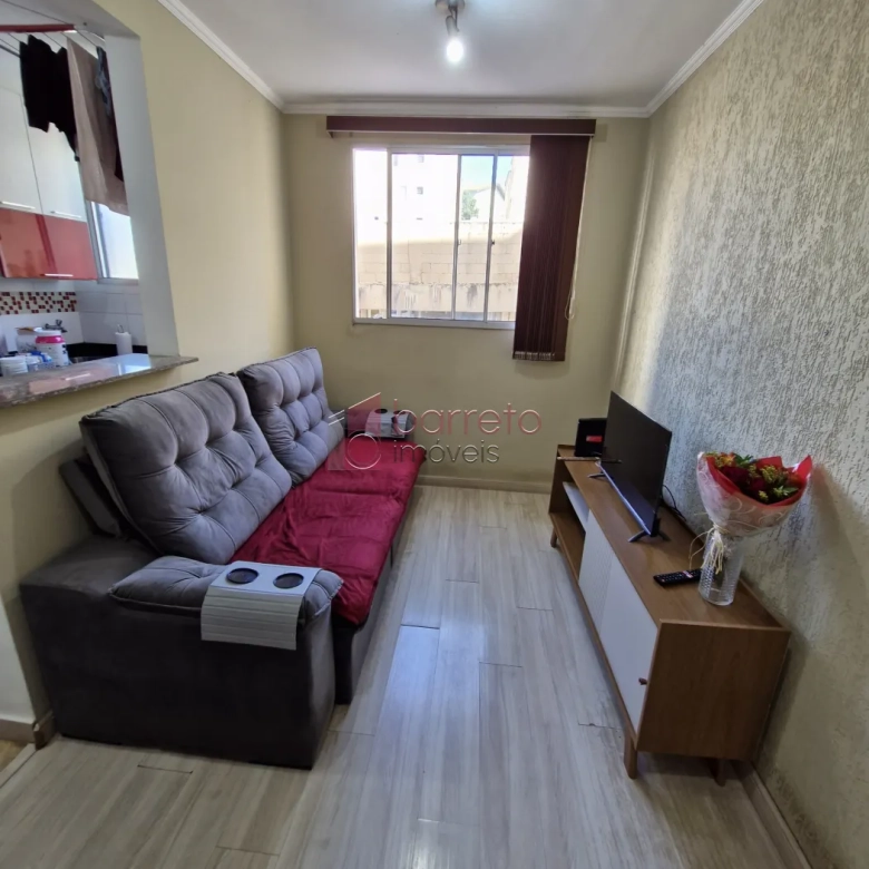 APARTAMENTO TÉRREO PARA LOCAÇÃO E VENDA NO CONDOMÍNIO SPAZIO JARDIM IMPERIAL – JUNDIAÍ/SP