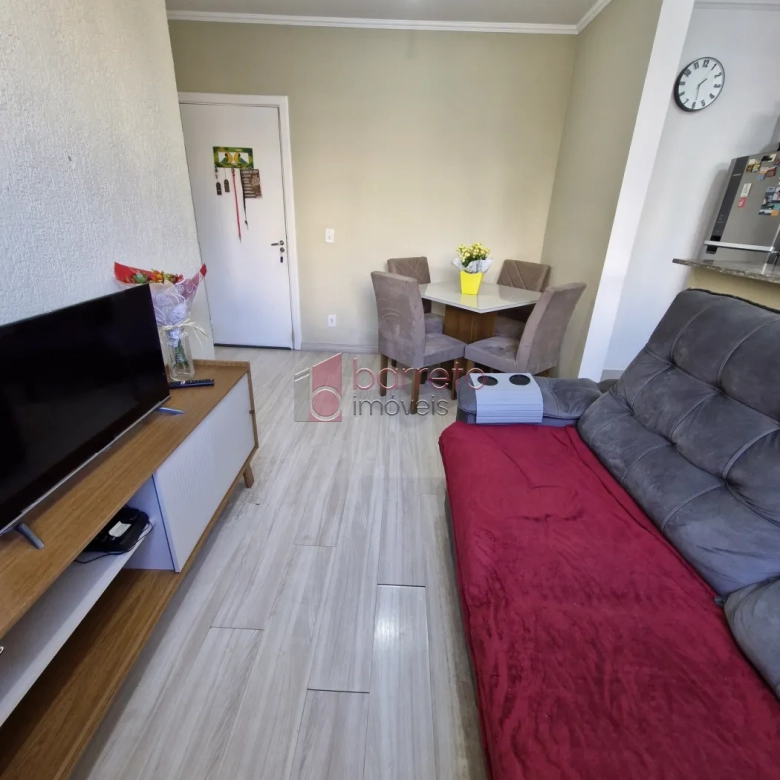 APARTAMENTO TÉRREO PARA LOCAÇÃO E VENDA NO CONDOMÍNIO SPAZIO JARDIM IMPERIAL – JUNDIAÍ/SP