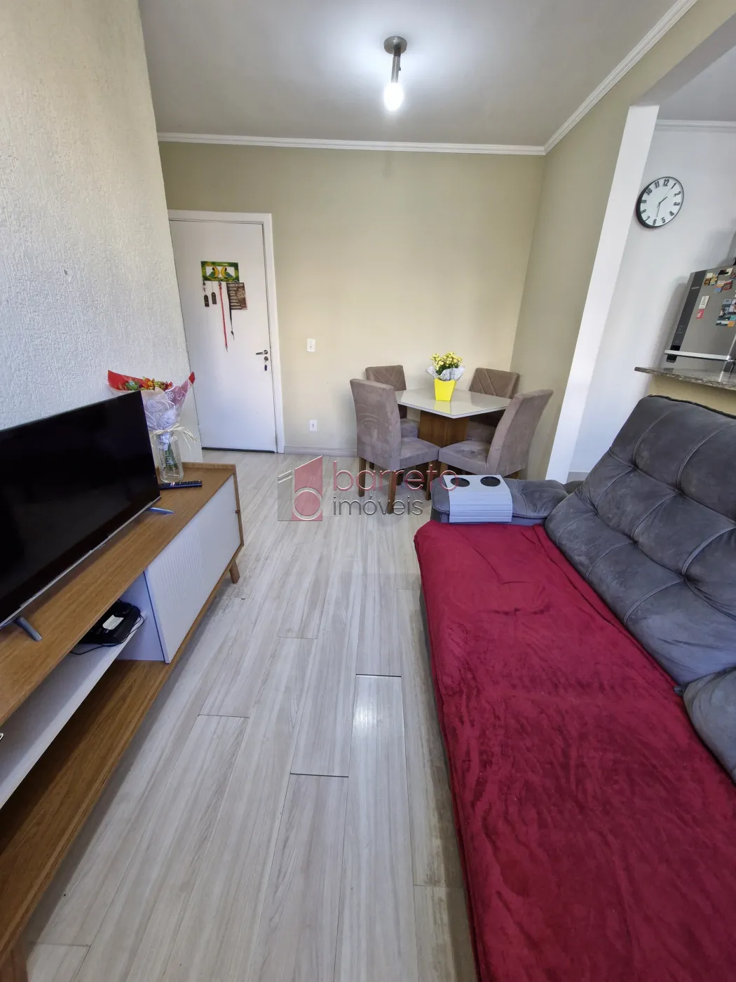 APARTAMENTO TÉRREO PARA LOCAÇÃO E VENDA NO CONDOMÍNIO SPAZIO JARDIM IMPERIAL – JUNDIAÍ/SP