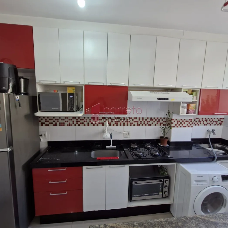 APARTAMENTO TÉRREO PARA LOCAÇÃO E VENDA NO CONDOMÍNIO SPAZIO JARDIM IMPERIAL – JUNDIAÍ/SP