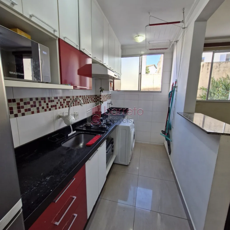APARTAMENTO TÉRREO PARA LOCAÇÃO E VENDA NO CONDOMÍNIO SPAZIO JARDIM IMPERIAL – JUNDIAÍ/SP
