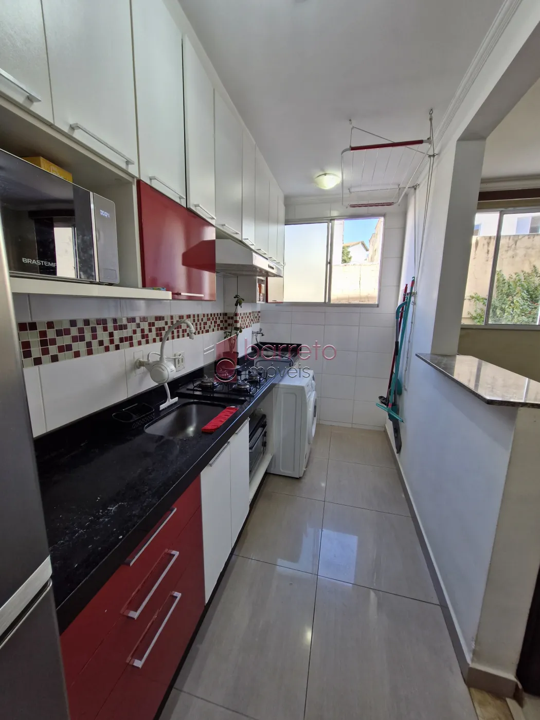 APARTAMENTO TÉRREO PARA LOCAÇÃO E VENDA NO CONDOMÍNIO SPAZIO JARDIM IMPERIAL – JUNDIAÍ/SP