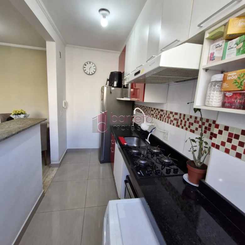 APARTAMENTO TÉRREO PARA LOCAÇÃO E VENDA NO CONDOMÍNIO SPAZIO JARDIM IMPERIAL – JUNDIAÍ/SP
