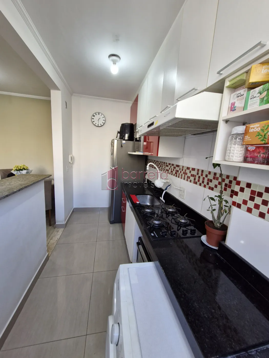 APARTAMENTO TÉRREO PARA LOCAÇÃO E VENDA NO CONDOMÍNIO SPAZIO JARDIM IMPERIAL – JUNDIAÍ/SP