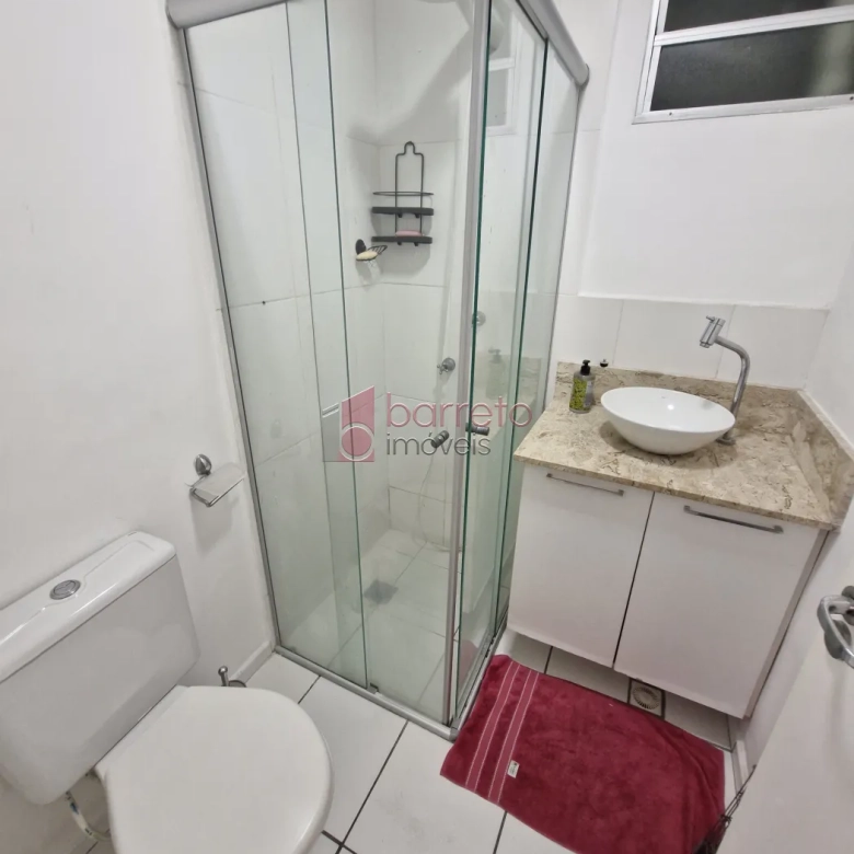 APARTAMENTO TÉRREO PARA LOCAÇÃO E VENDA NO CONDOMÍNIO SPAZIO JARDIM IMPERIAL – JUNDIAÍ/SP