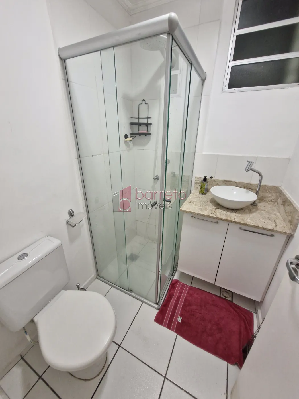 APARTAMENTO TÉRREO PARA LOCAÇÃO E VENDA NO CONDOMÍNIO SPAZIO JARDIM IMPERIAL – JUNDIAÍ/SP