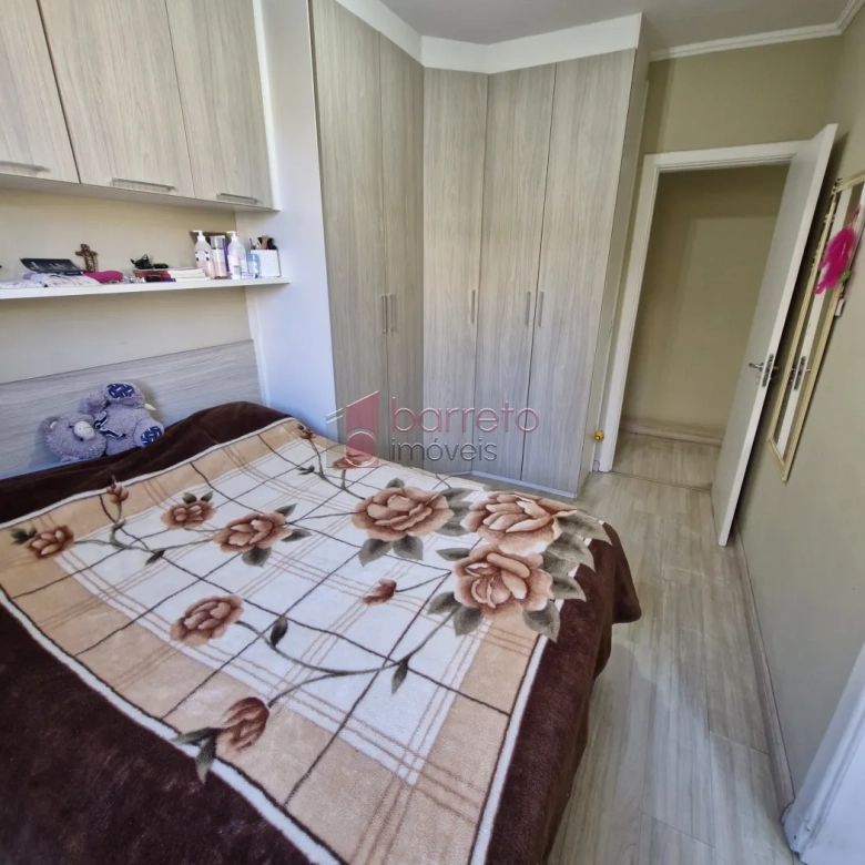 APARTAMENTO TÉRREO PARA LOCAÇÃO E VENDA NO CONDOMÍNIO SPAZIO JARDIM IMPERIAL – JUNDIAÍ/SP