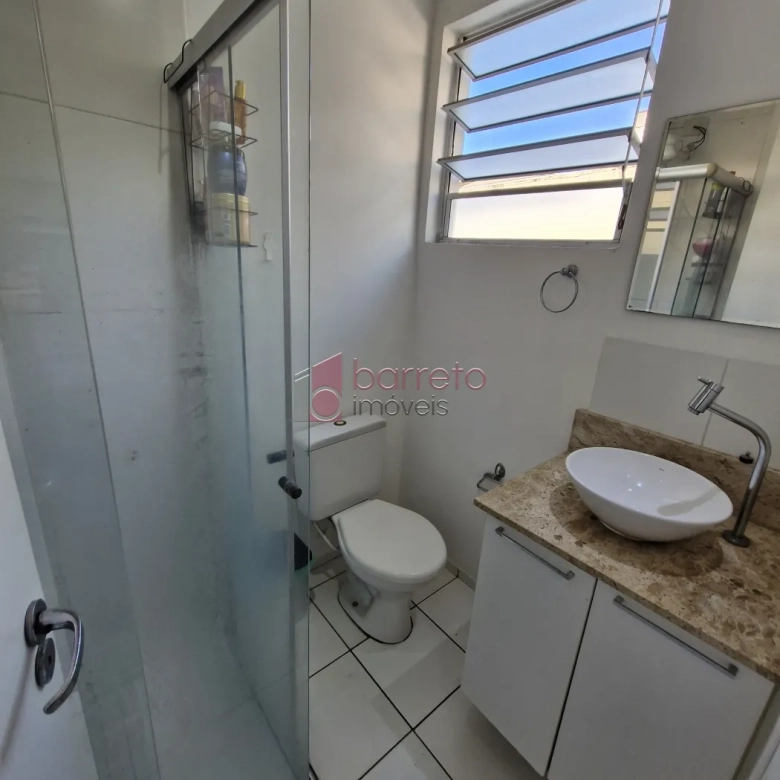 APARTAMENTO TÉRREO PARA LOCAÇÃO E VENDA NO CONDOMÍNIO SPAZIO JARDIM IMPERIAL – JUNDIAÍ/SP