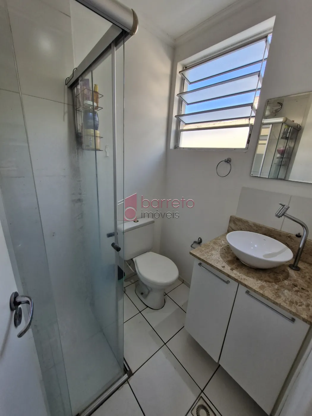 APARTAMENTO TÉRREO PARA LOCAÇÃO E VENDA NO CONDOMÍNIO SPAZIO JARDIM IMPERIAL – JUNDIAÍ/SP