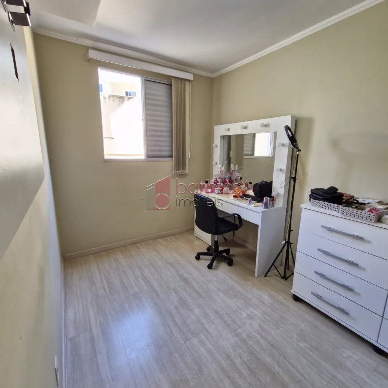 APARTAMENTO TÉRREO PARA LOCAÇÃO E VENDA NO CONDOMÍNIO SPAZIO JARDIM IMPERIAL – JUNDIAÍ/SP
