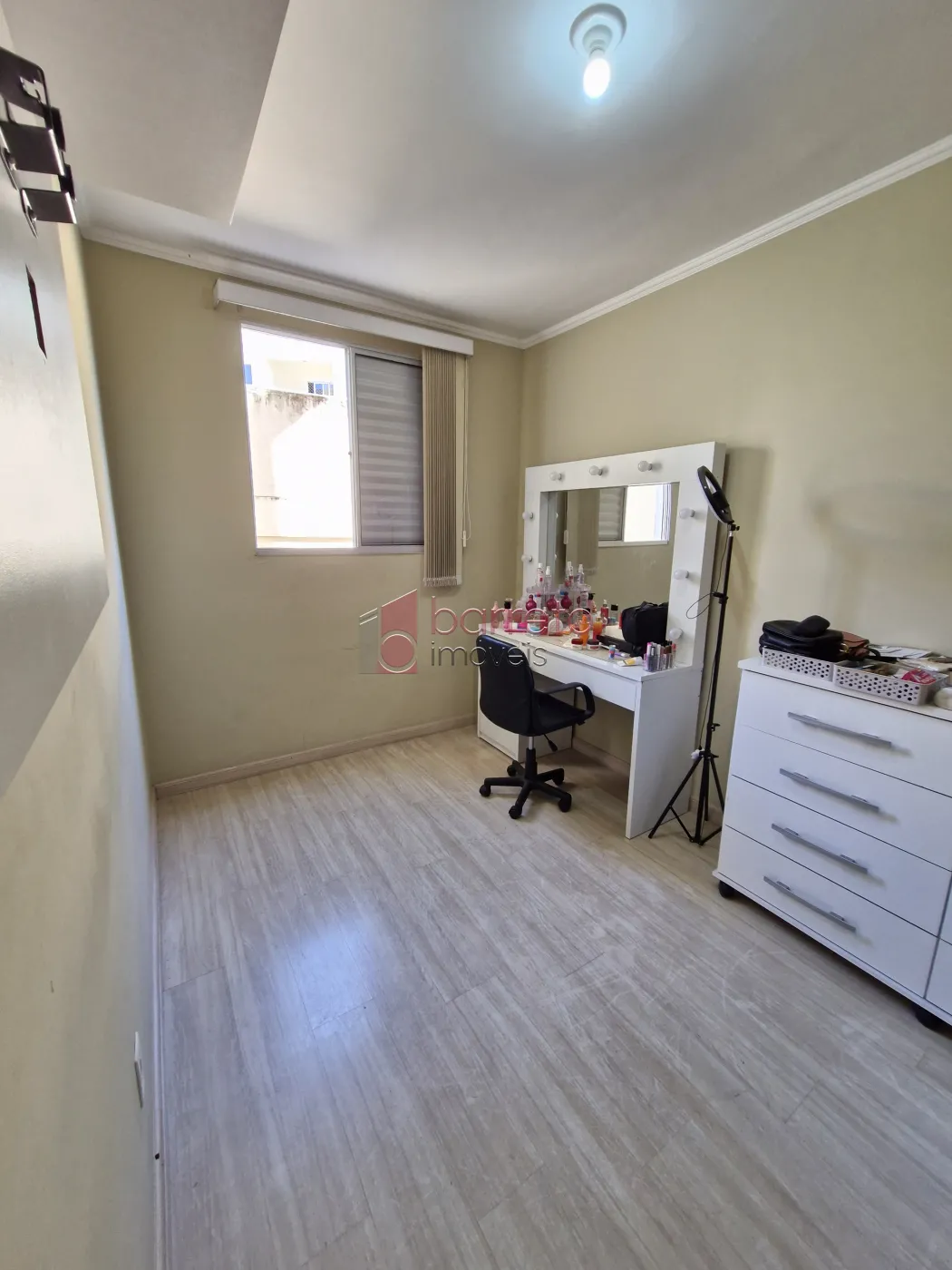 APARTAMENTO TÉRREO PARA LOCAÇÃO E VENDA NO CONDOMÍNIO SPAZIO JARDIM IMPERIAL – JUNDIAÍ/SP