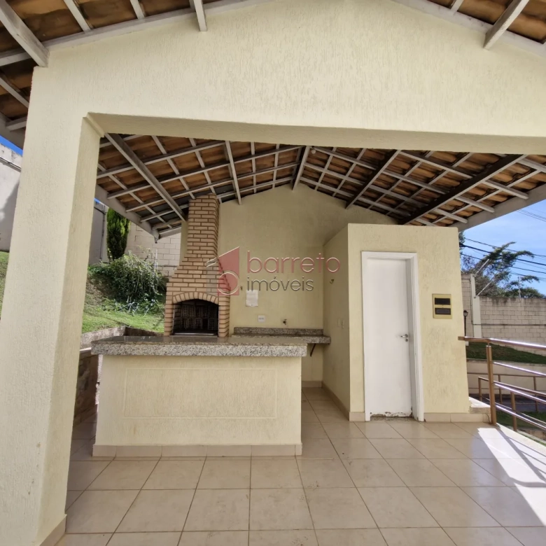 APARTAMENTO TÉRREO PARA LOCAÇÃO E VENDA NO CONDOMÍNIO SPAZIO JARDIM IMPERIAL – JUNDIAÍ/SP
