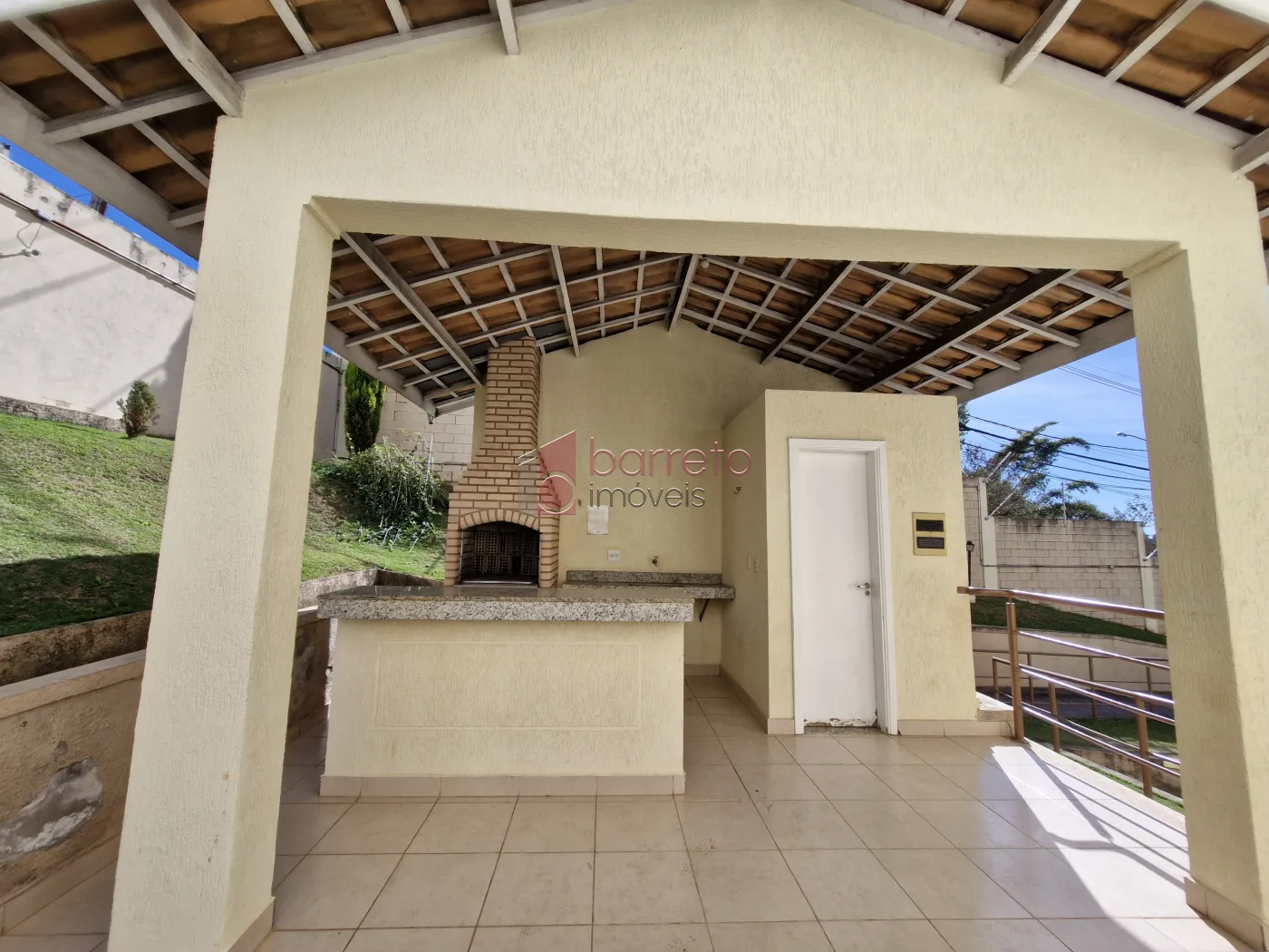 APARTAMENTO TÉRREO PARA LOCAÇÃO E VENDA NO CONDOMÍNIO SPAZIO JARDIM IMPERIAL – JUNDIAÍ/SP