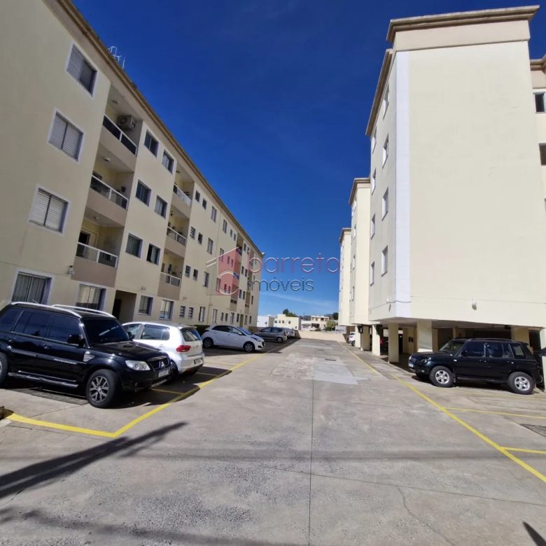 APARTAMENTO TÉRREO PARA LOCAÇÃO E VENDA NO CONDOMÍNIO SPAZIO JARDIM IMPERIAL – JUNDIAÍ/SP