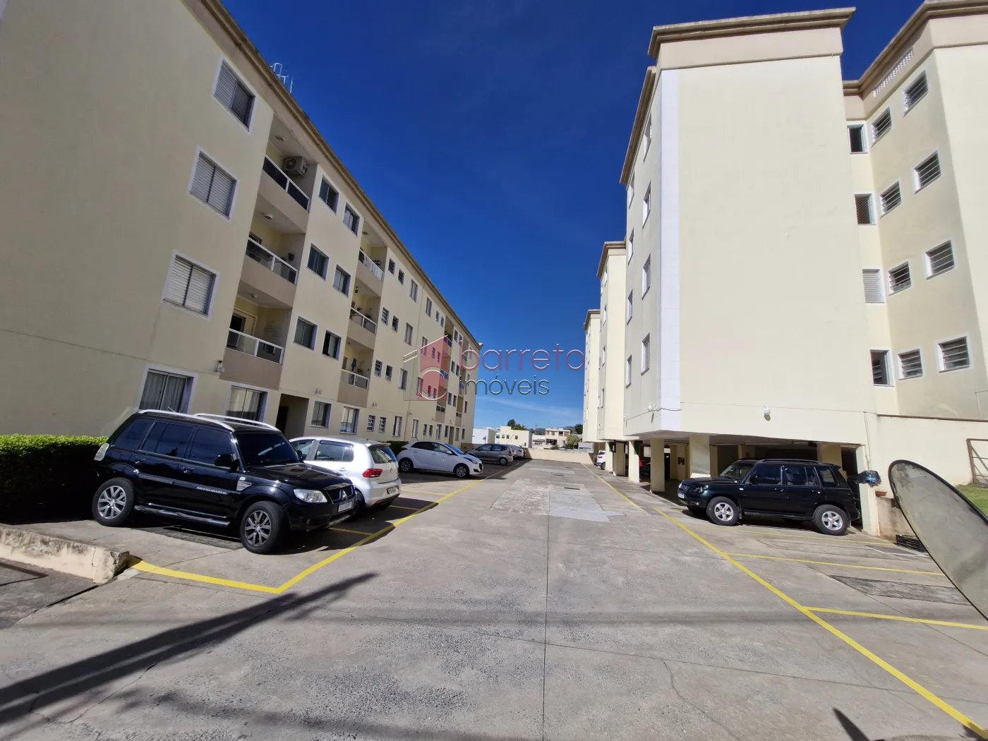 APARTAMENTO TÉRREO PARA LOCAÇÃO E VENDA NO CONDOMÍNIO SPAZIO JARDIM IMPERIAL – JUNDIAÍ/SP