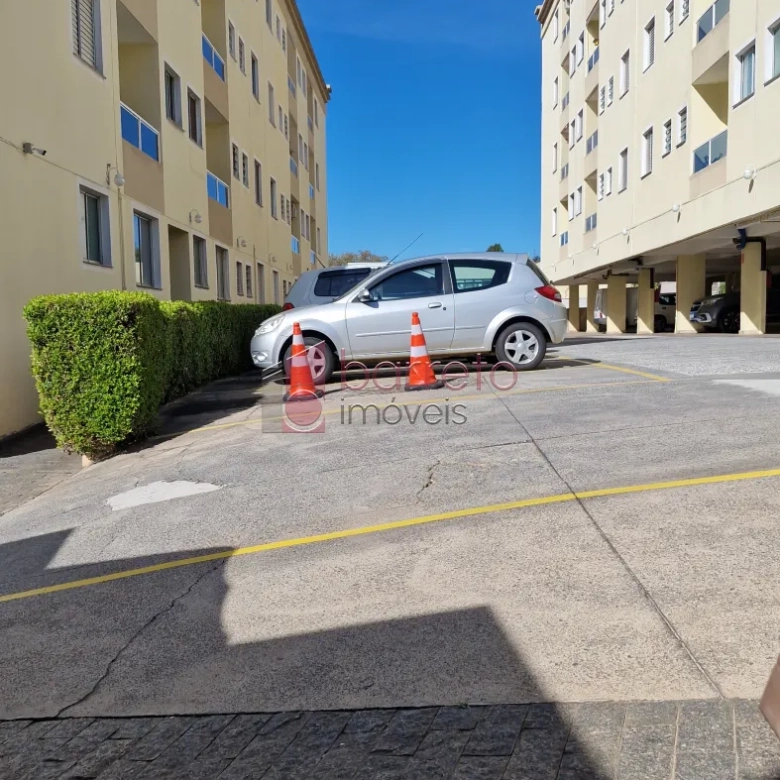 APARTAMENTO TÉRREO PARA LOCAÇÃO E VENDA NO CONDOMÍNIO SPAZIO JARDIM IMPERIAL – JUNDIAÍ/SP