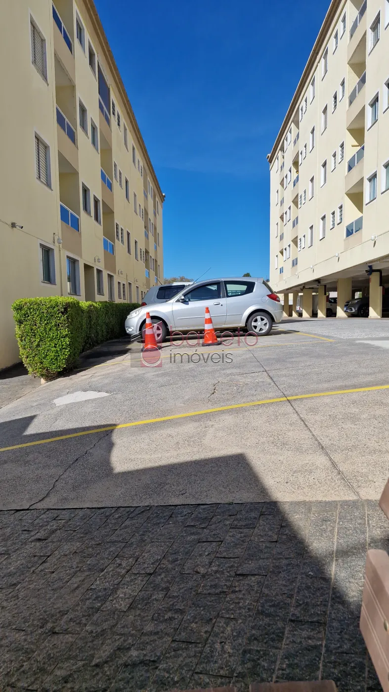 APARTAMENTO TÉRREO PARA LOCAÇÃO E VENDA NO CONDOMÍNIO SPAZIO JARDIM IMPERIAL – JUNDIAÍ/SP