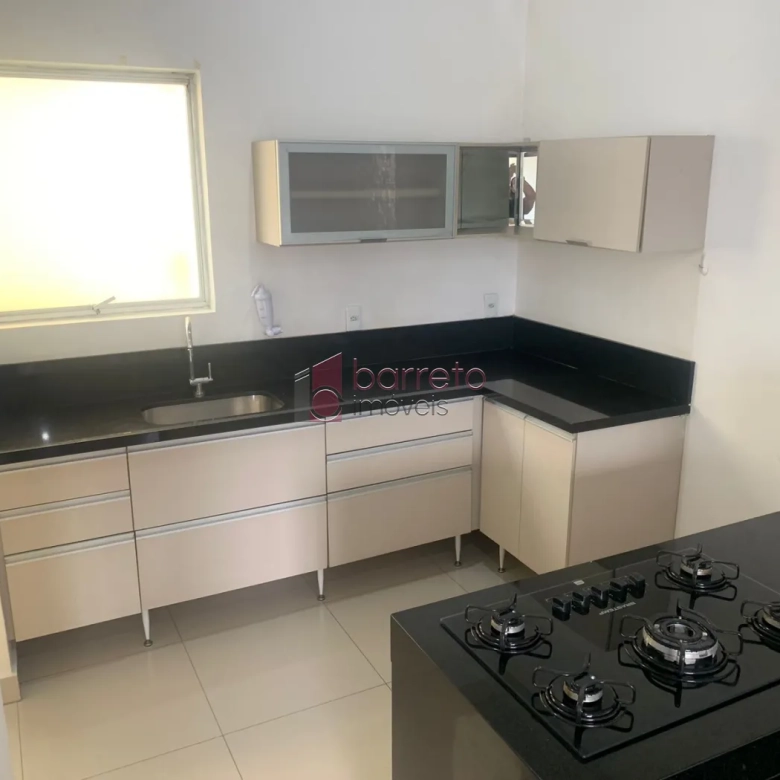 APARTAMENTO À VENDA NO CONDOMÍNIO HORTOLÂNDIA II NA VILA HORTOLÂNDIA EM JUNDIAÍ/SP