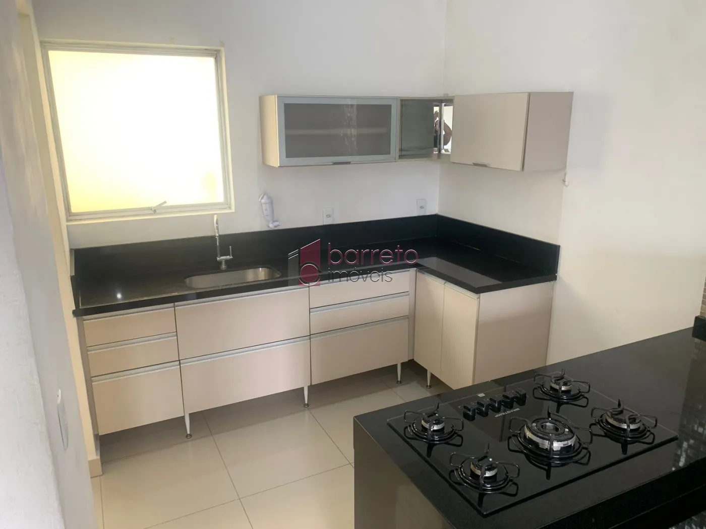 APARTAMENTO À VENDA NO CONDOMÍNIO HORTOLÂNDIA II NA VILA HORTOLÂNDIA EM JUNDIAÍ/SP