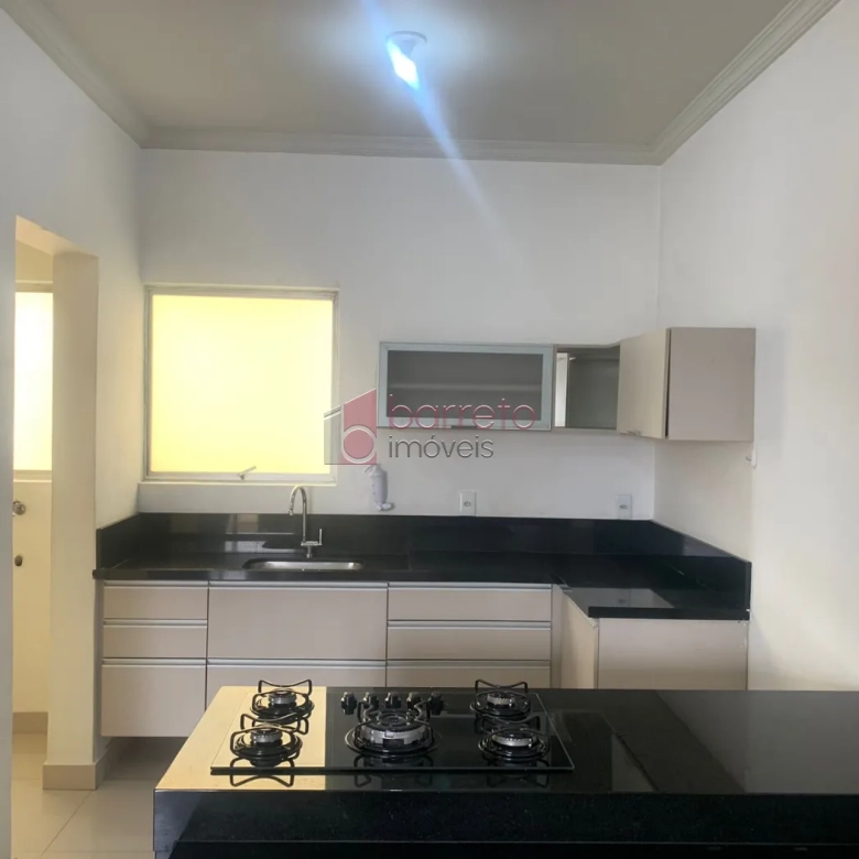 APARTAMENTO À VENDA NO CONDOMÍNIO HORTOLÂNDIA II NA VILA HORTOLÂNDIA EM JUNDIAÍ/SP