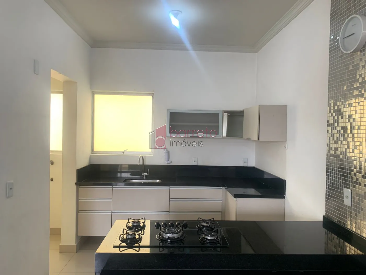 APARTAMENTO À VENDA NO CONDOMÍNIO HORTOLÂNDIA II NA VILA HORTOLÂNDIA EM JUNDIAÍ/SP