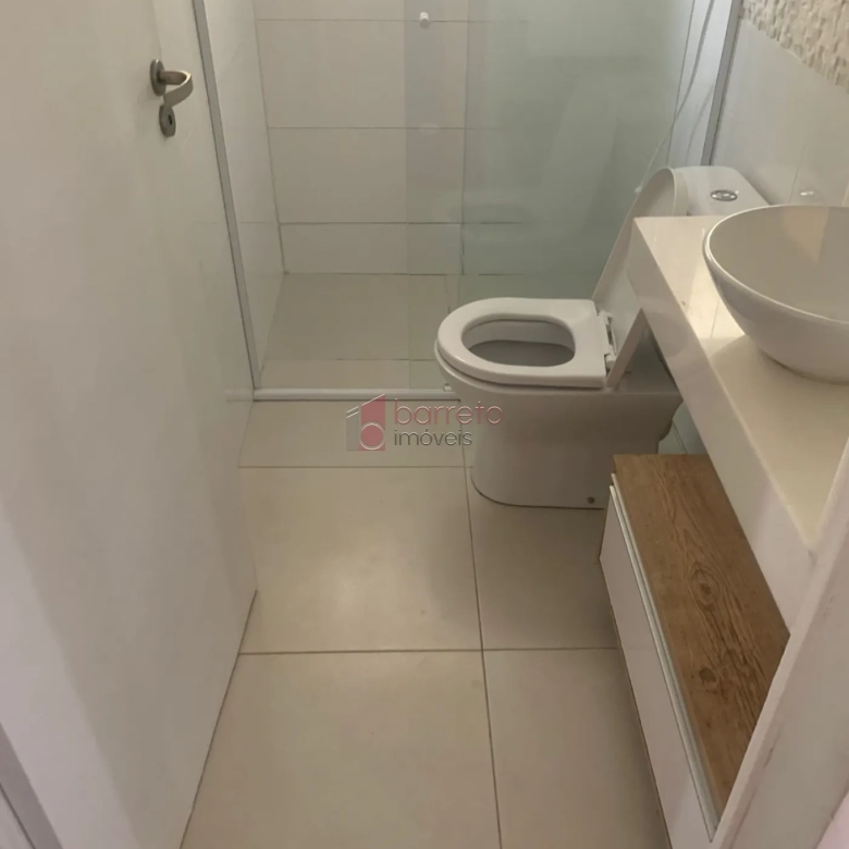 APARTAMENTO À VENDA NO CONDOMÍNIO HORTOLÂNDIA II NA VILA HORTOLÂNDIA EM JUNDIAÍ/SP