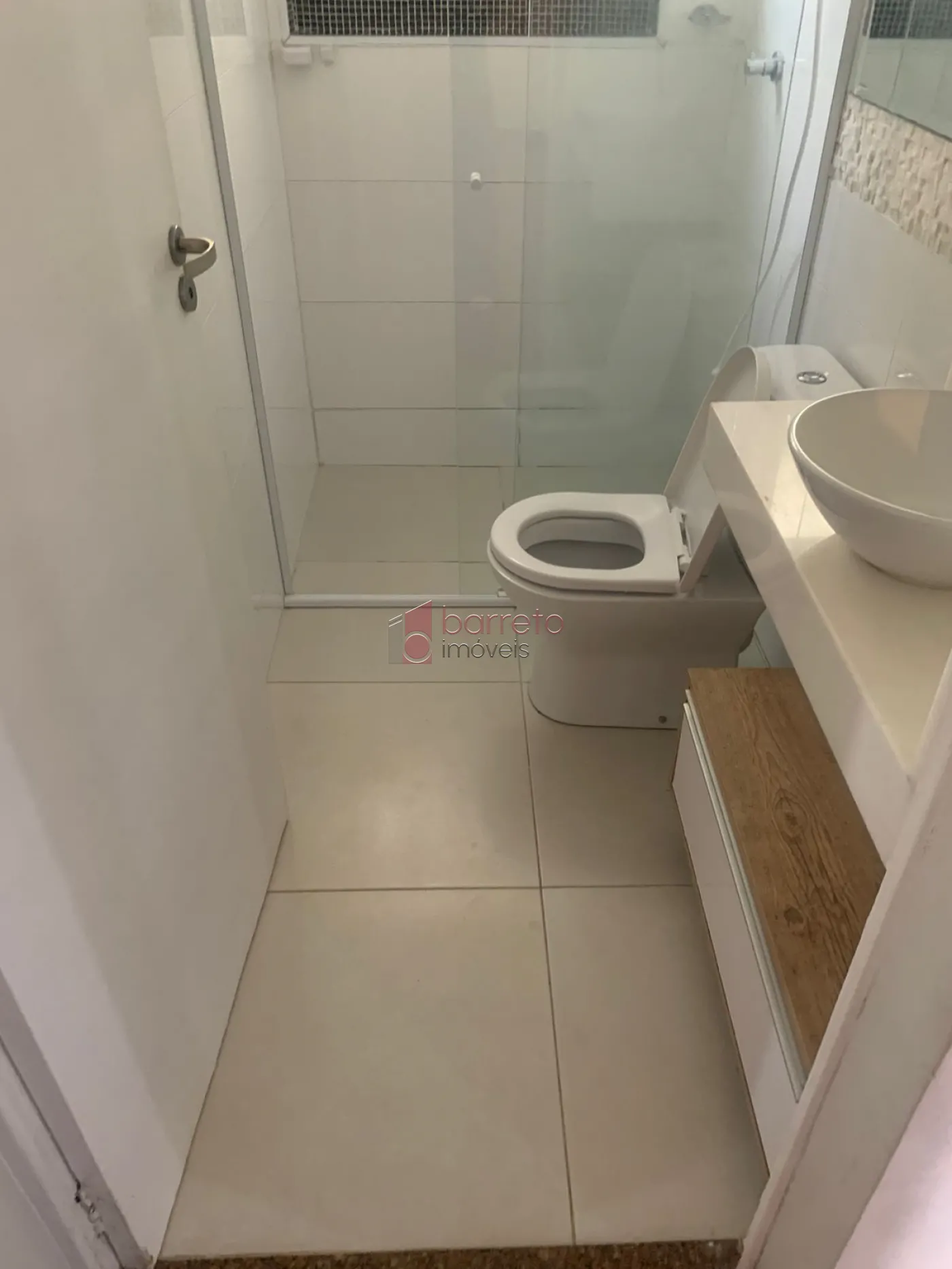APARTAMENTO À VENDA NO CONDOMÍNIO HORTOLÂNDIA II NA VILA HORTOLÂNDIA EM JUNDIAÍ/SP