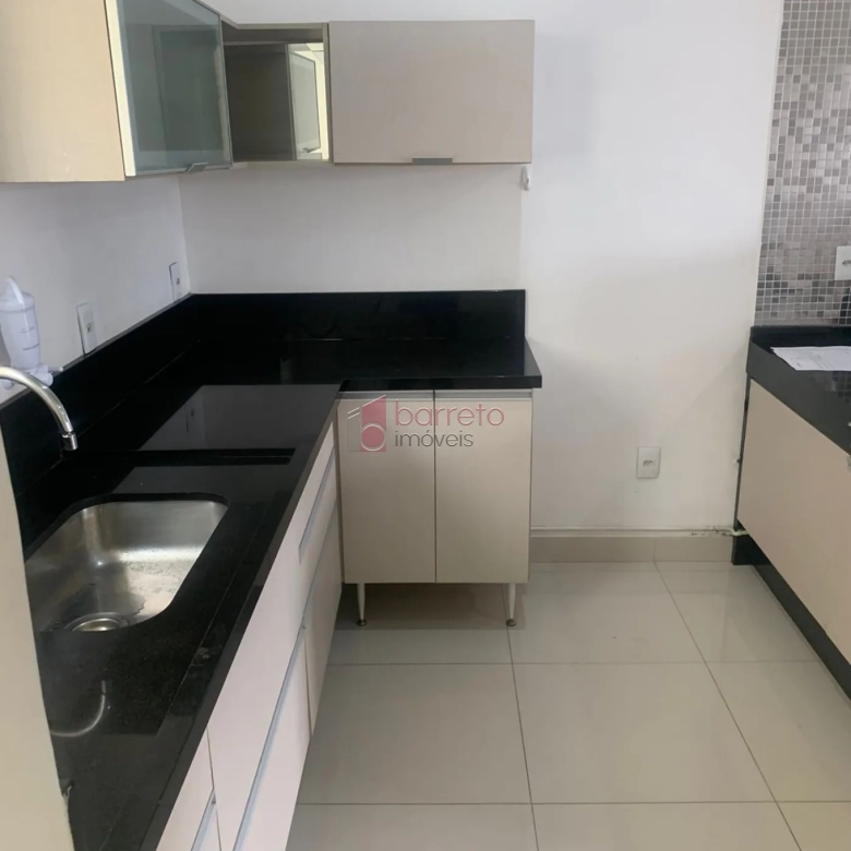 APARTAMENTO À VENDA NO CONDOMÍNIO HORTOLÂNDIA II NA VILA HORTOLÂNDIA EM JUNDIAÍ/SP