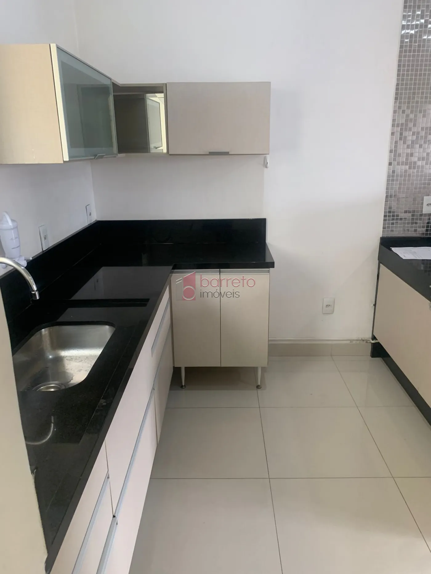 APARTAMENTO À VENDA NO CONDOMÍNIO HORTOLÂNDIA II NA VILA HORTOLÂNDIA EM JUNDIAÍ/SP