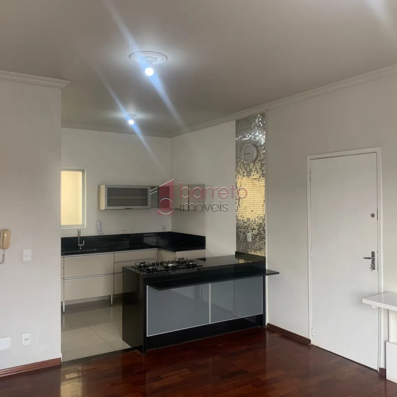 APARTAMENTO À VENDA NO CONDOMÍNIO HORTOLÂNDIA II NA VILA HORTOLÂNDIA EM JUNDIAÍ/SP