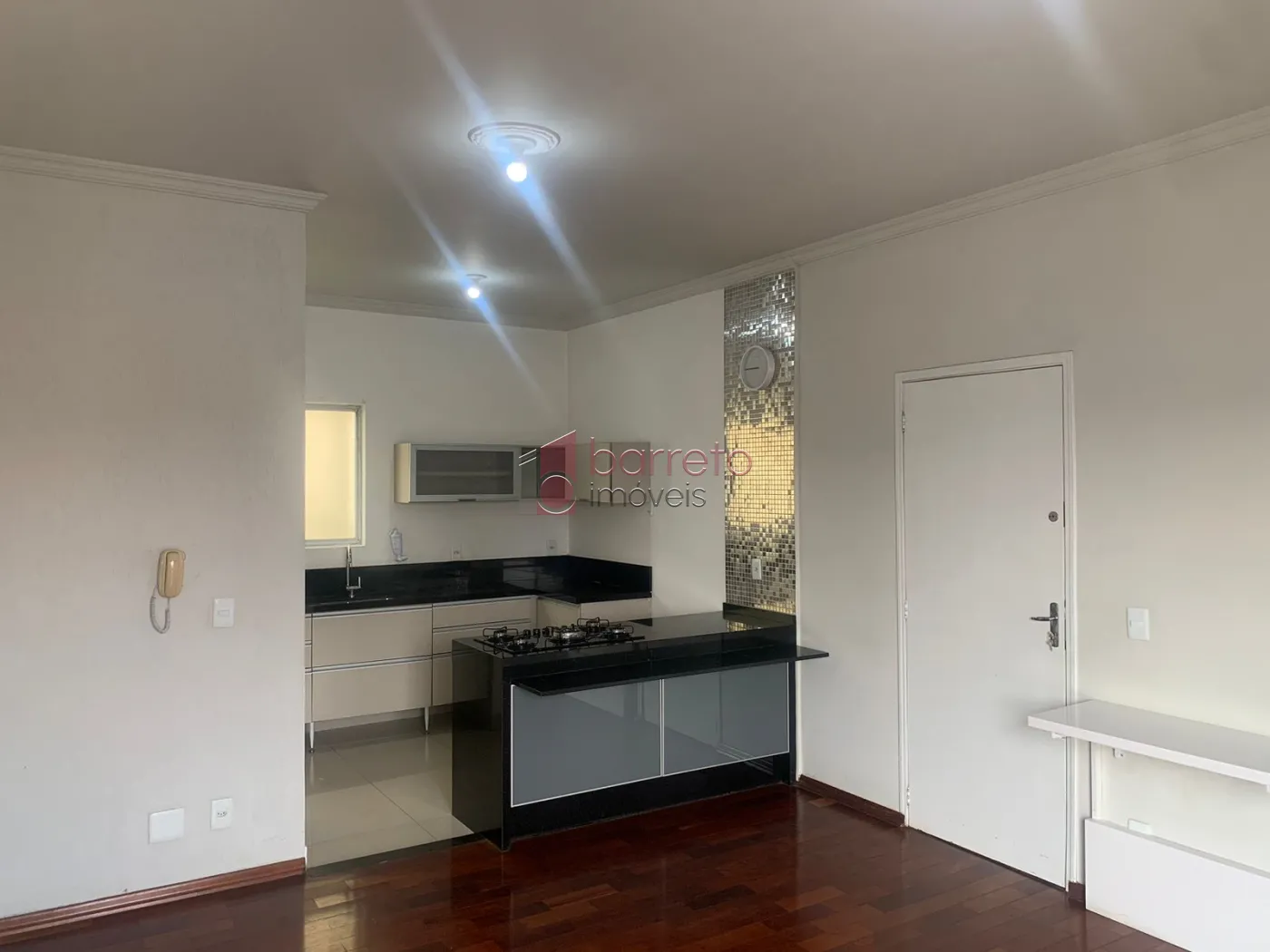 APARTAMENTO À VENDA NO CONDOMÍNIO HORTOLÂNDIA II NA VILA HORTOLÂNDIA EM JUNDIAÍ/SP