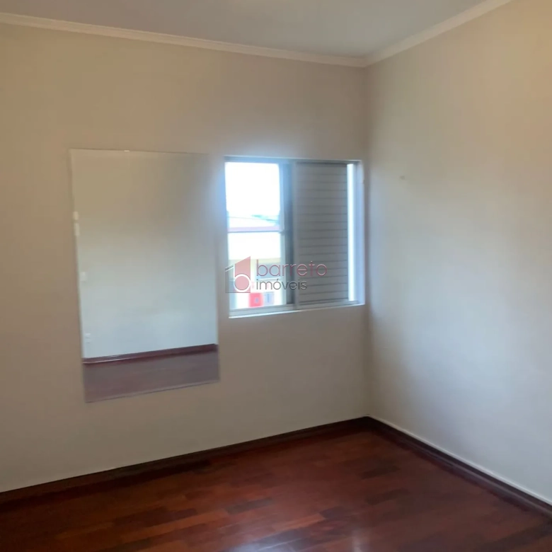 APARTAMENTO À VENDA NO CONDOMÍNIO HORTOLÂNDIA II NA VILA HORTOLÂNDIA EM JUNDIAÍ/SP