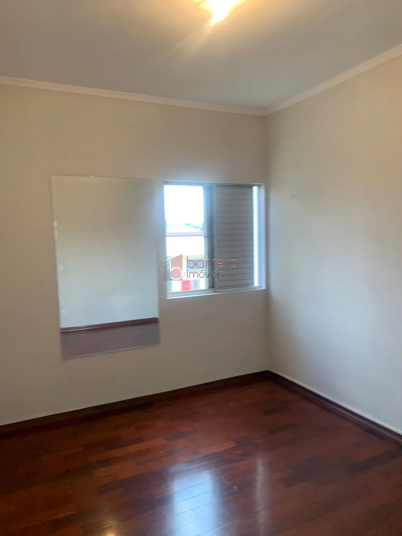 APARTAMENTO À VENDA NO CONDOMÍNIO HORTOLÂNDIA II NA VILA HORTOLÂNDIA EM JUNDIAÍ/SP