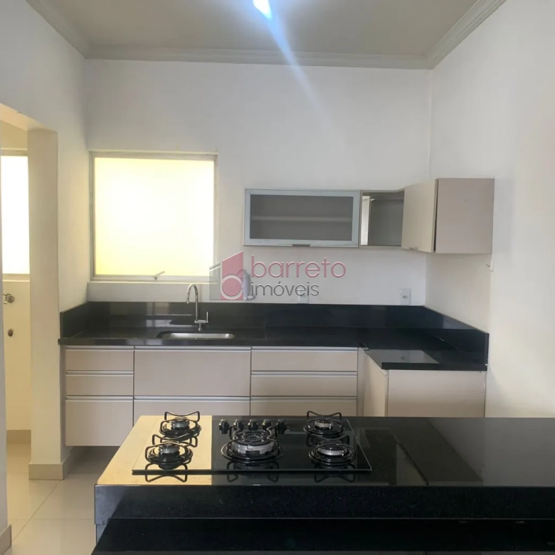 APARTAMENTO À VENDA NO CONDOMÍNIO HORTOLÂNDIA II NA VILA HORTOLÂNDIA EM JUNDIAÍ/SP
