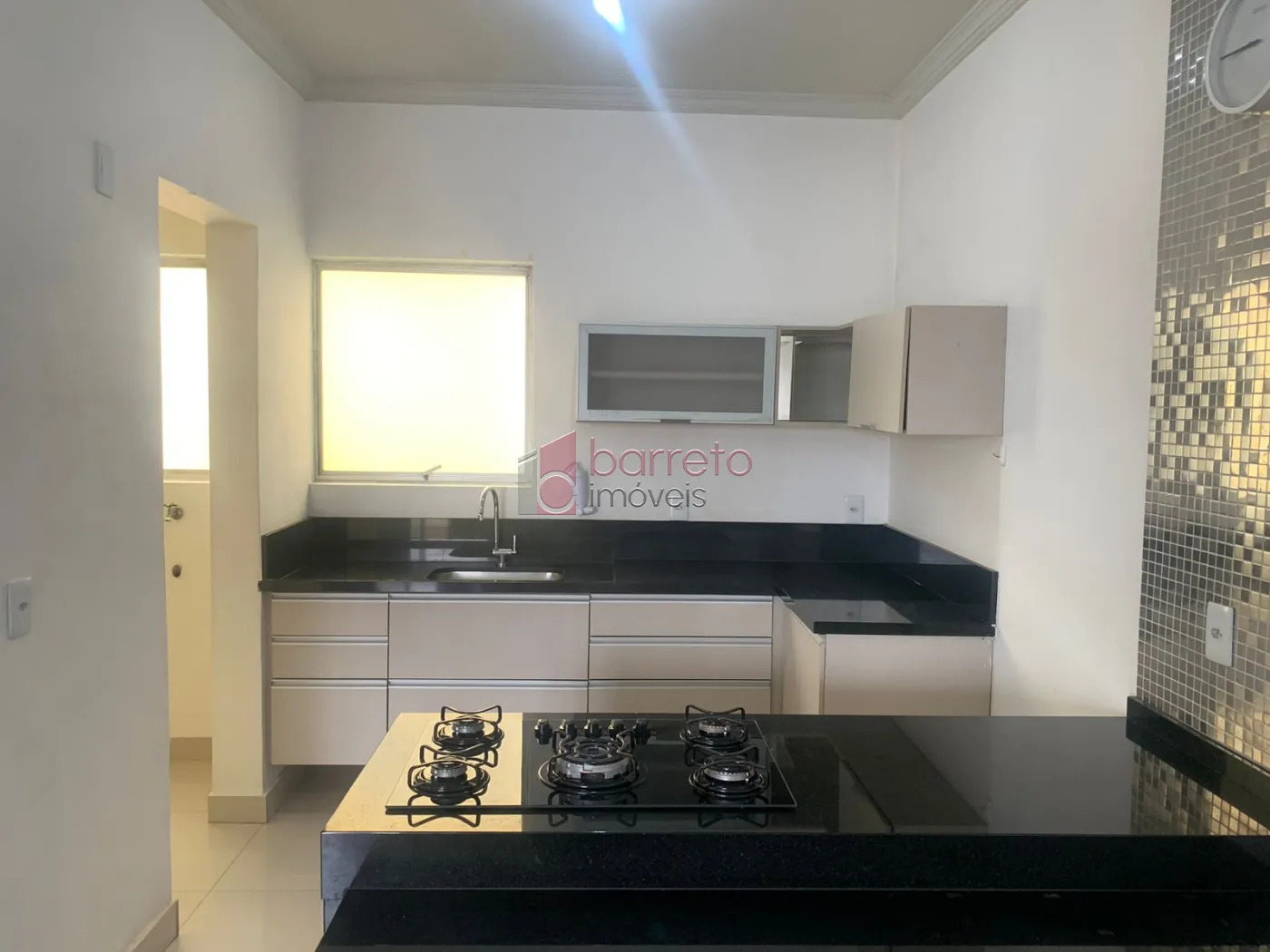 APARTAMENTO À VENDA NO CONDOMÍNIO HORTOLÂNDIA II NA VILA HORTOLÂNDIA EM JUNDIAÍ/SP