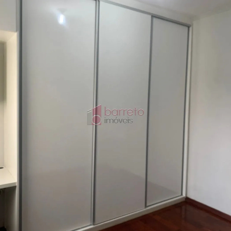 APARTAMENTO À VENDA NO CONDOMÍNIO HORTOLÂNDIA II NA VILA HORTOLÂNDIA EM JUNDIAÍ/SP