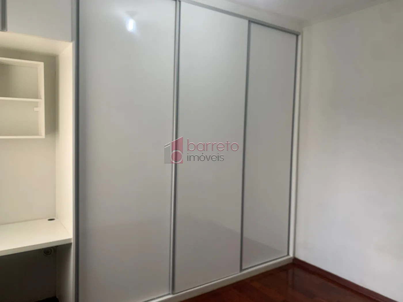 APARTAMENTO À VENDA NO CONDOMÍNIO HORTOLÂNDIA II NA VILA HORTOLÂNDIA EM JUNDIAÍ/SP