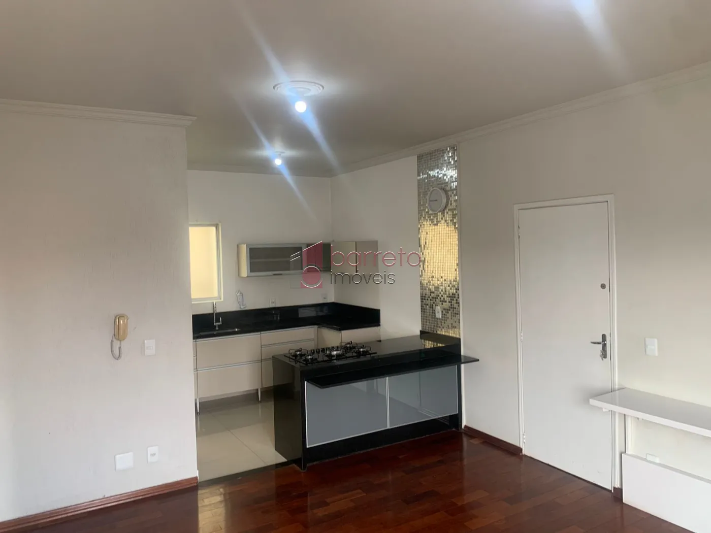 APARTAMENTO À VENDA NO CONDOMÍNIO HORTOLÂNDIA II NA VILA HORTOLÂNDIA EM JUNDIAÍ/SP