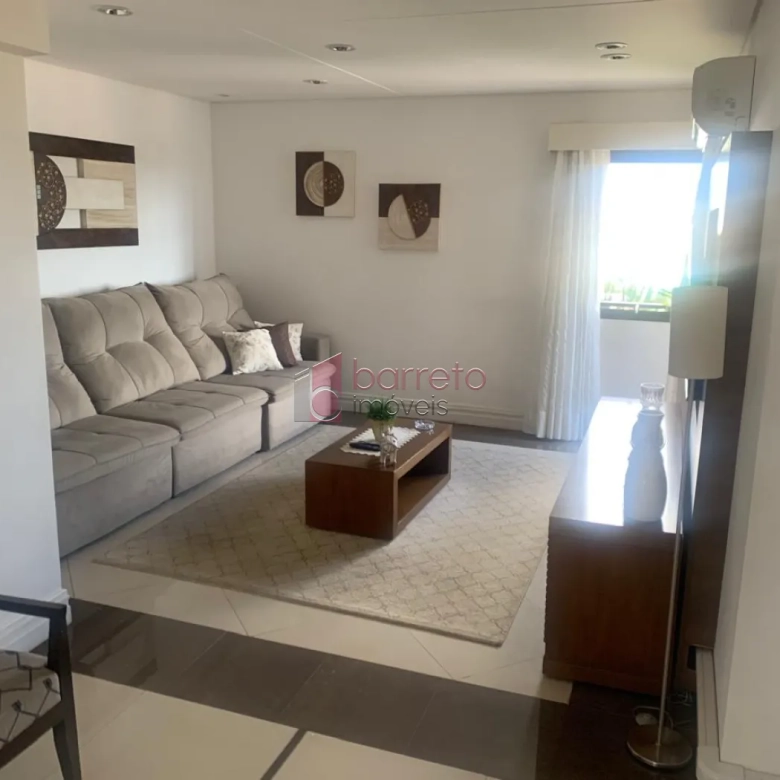 APARTAMENTO À VENDA NO CONDOMÍNIO DONA YOLANDA NA VILA PROGRESSO – JUNDIAÍ/SP