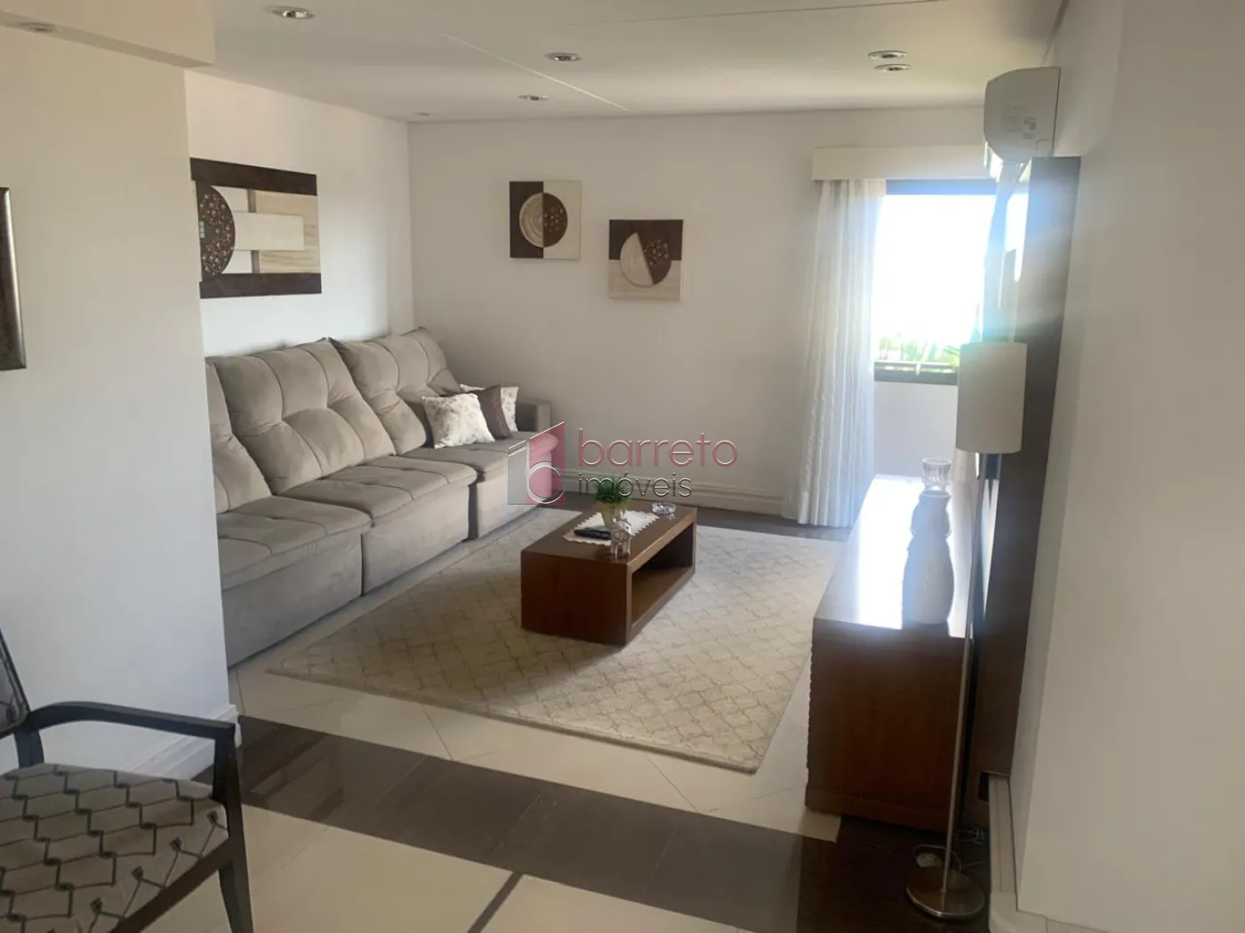 APARTAMENTO À VENDA NO CONDOMÍNIO DONA YOLANDA NA VILA PROGRESSO – JUNDIAÍ/SP