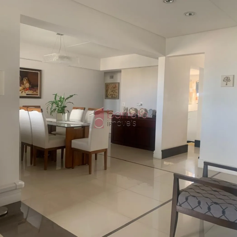 APARTAMENTO À VENDA NO CONDOMÍNIO DONA YOLANDA NA VILA PROGRESSO – JUNDIAÍ/SP