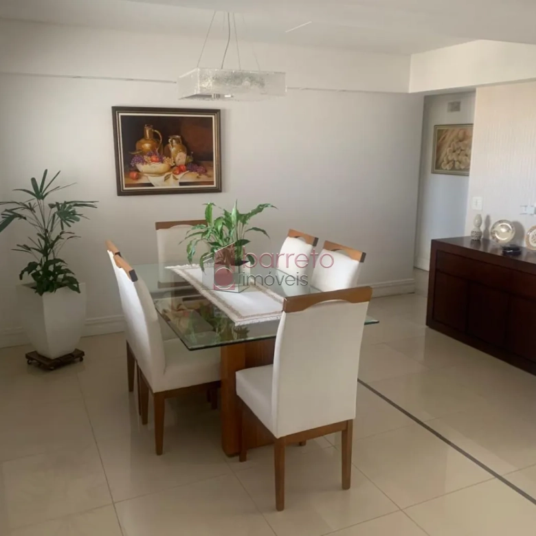 APARTAMENTO À VENDA NO CONDOMÍNIO DONA YOLANDA NA VILA PROGRESSO – JUNDIAÍ/SP