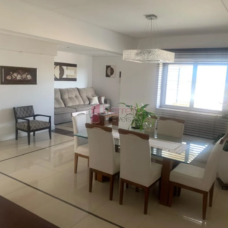 APARTAMENTO À VENDA NO CONDOMÍNIO DONA YOLANDA NA VILA PROGRESSO – JUNDIAÍ/SP