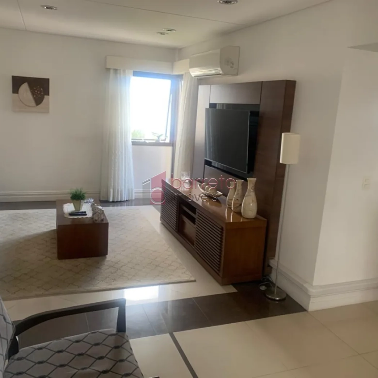 APARTAMENTO À VENDA NO CONDOMÍNIO DONA YOLANDA NA VILA PROGRESSO – JUNDIAÍ/SP